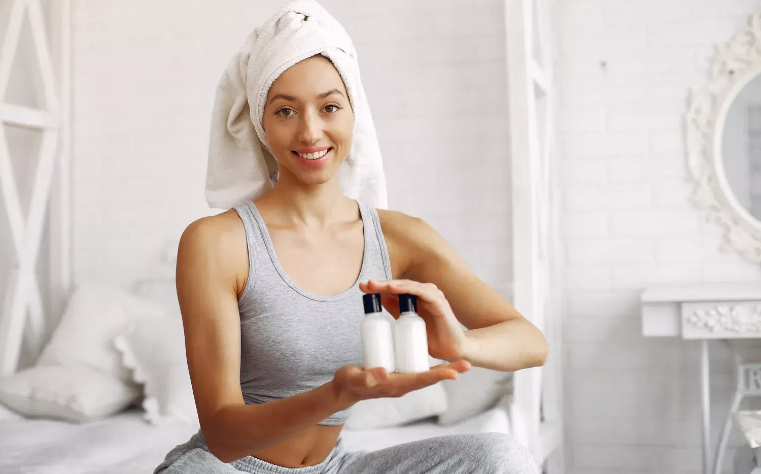 Etiquetas: qué tenés que saber sobre los ingredientes de tus cosméticos