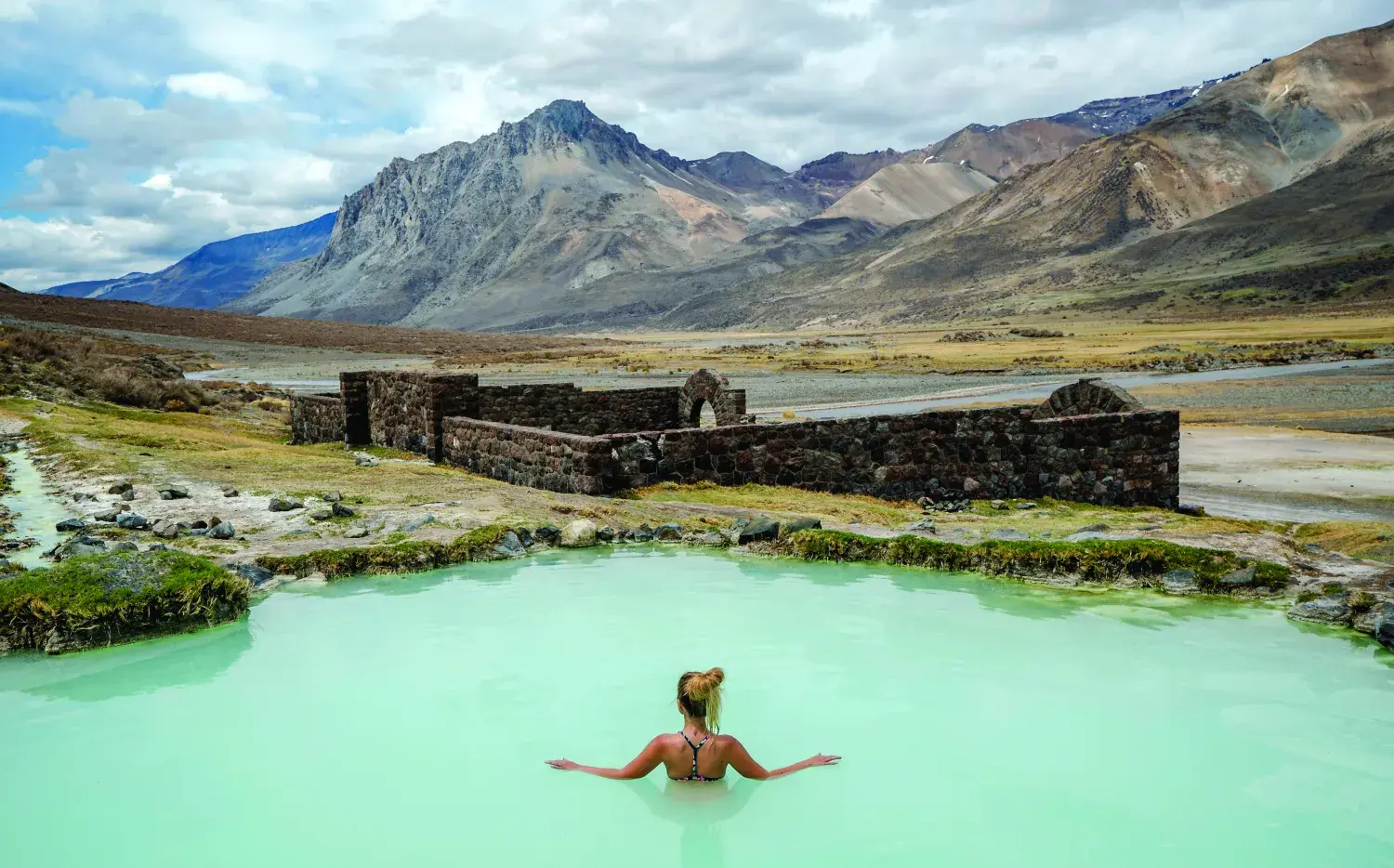 7 maravillas ocultas de Argentina que casi nadie conoce