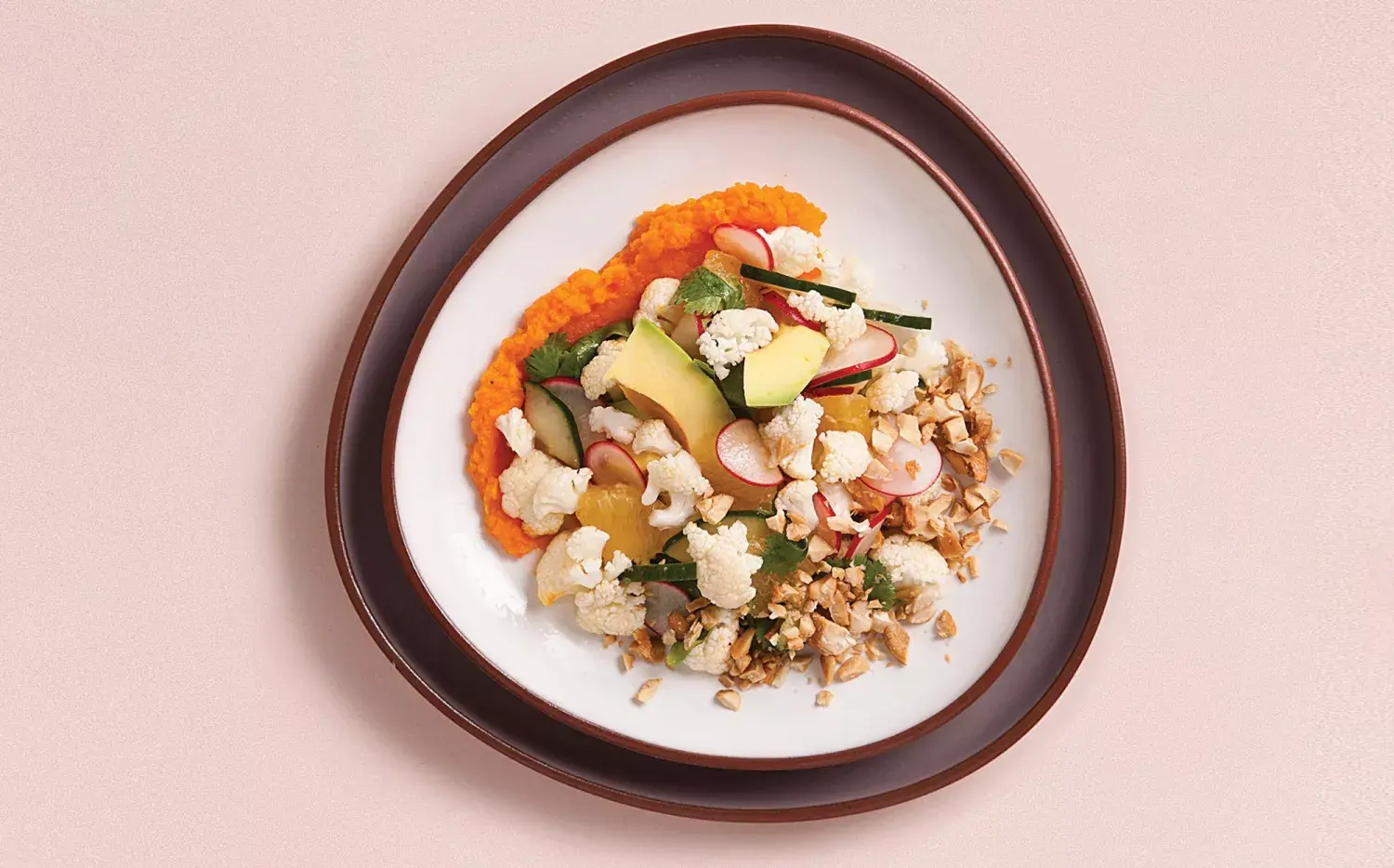 Qué cocinar en 10 minutos con los ingredientes de estación Qué cocinar en 10 minutos con los ingredientes de estación