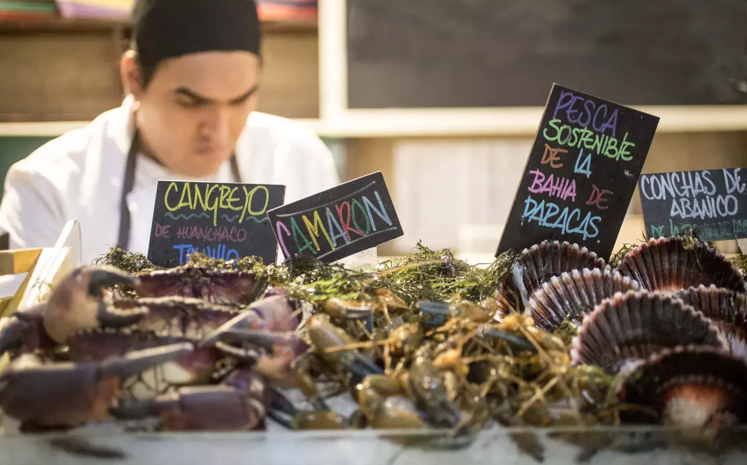 Lima: un tour por la más rica de la región