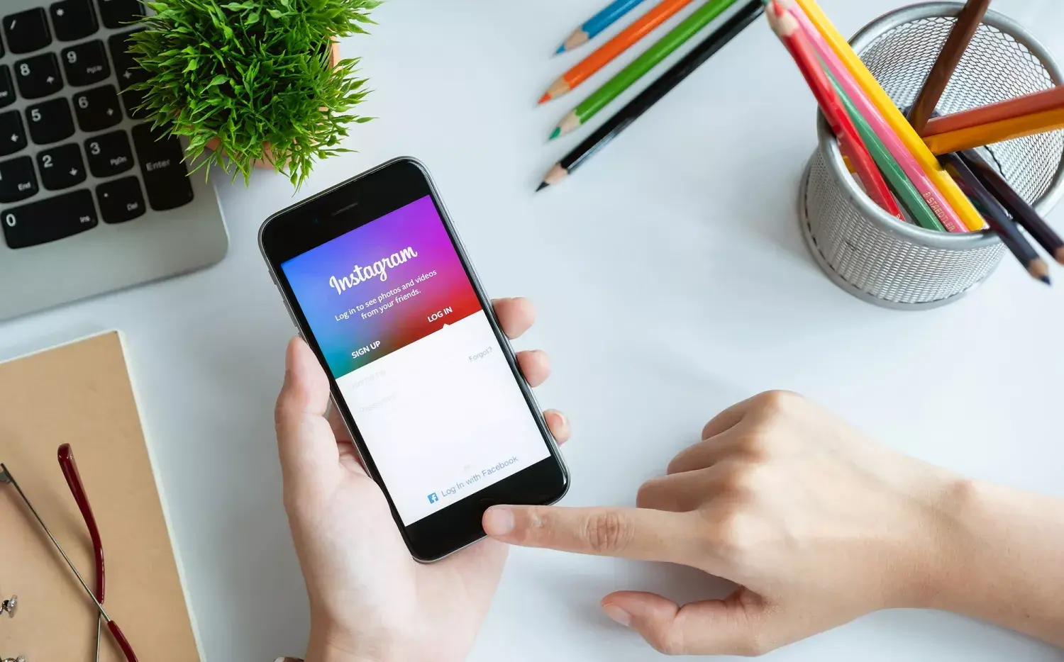 Ocho claves para crear buenas historias en Instagram