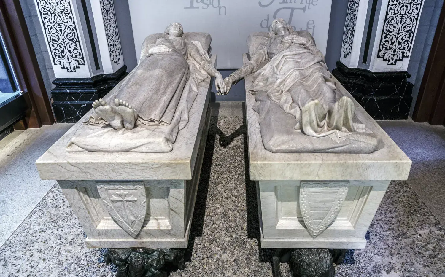 Los amantes de Teruel, una tragedia a lo Romeo y Julieta, pero en España