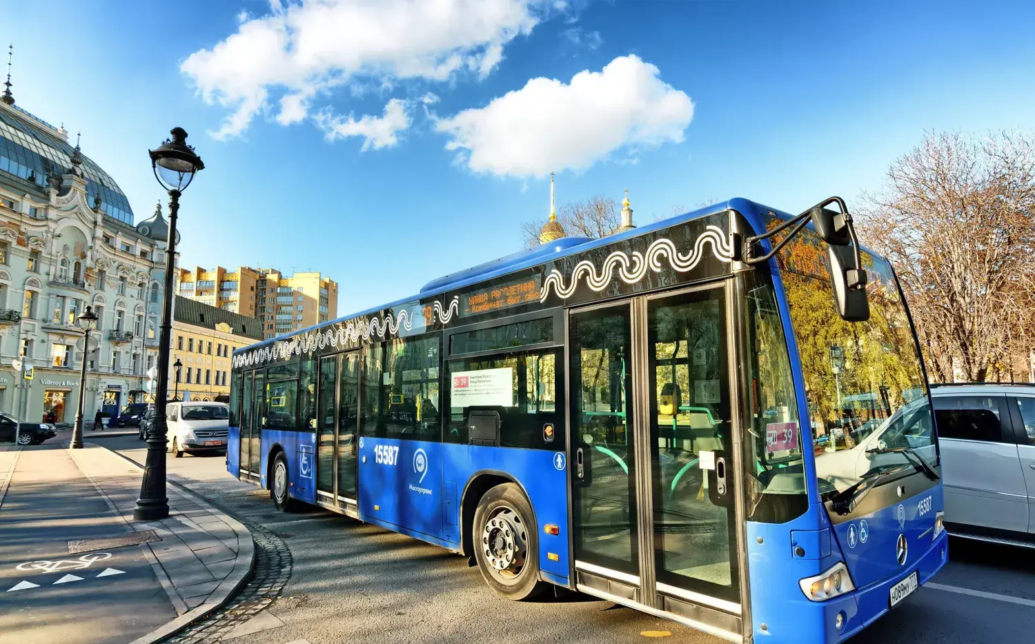 Mundial Rusia 2018: Cómo dominar el transporte público de Moscú