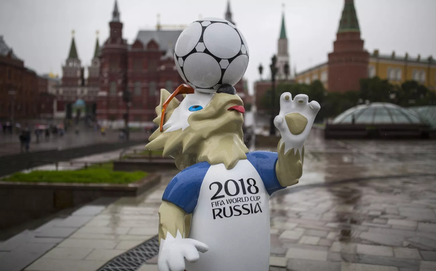 Rusia 2018: Argentina es campeona en viajeros al Mundial