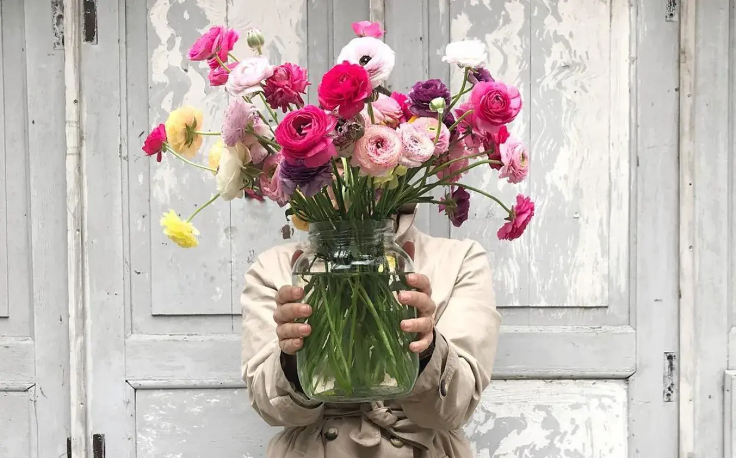 Decorar con flores: ideas y consejos para elegir las mejores opciones, según la época del año Decorar con flores: ideas y consejos para elegir las mejores opciones, según la época del año