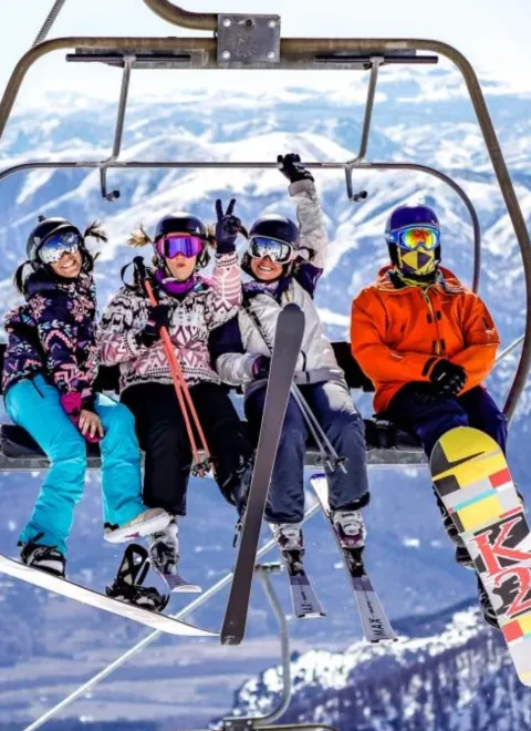 Temporada de invierno 2024 en Argentina: ¿cuánto sale esquiar en los principales centros del país?