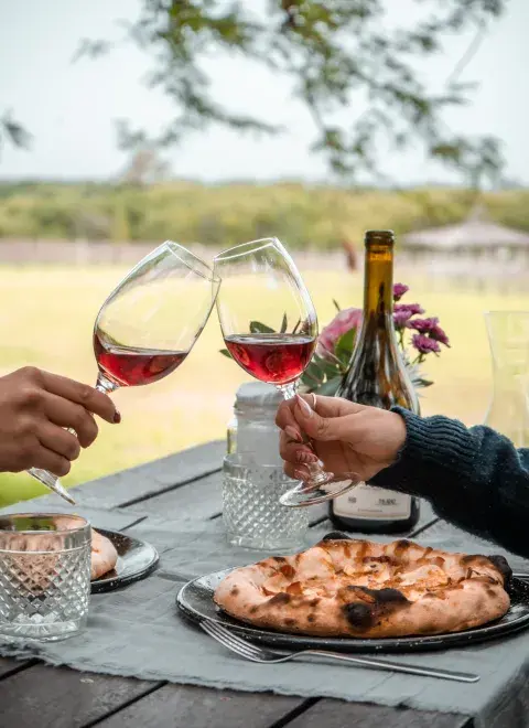 San Valentín en clave foodie: los mejores menúes para celebrar el Día de los Enamorados