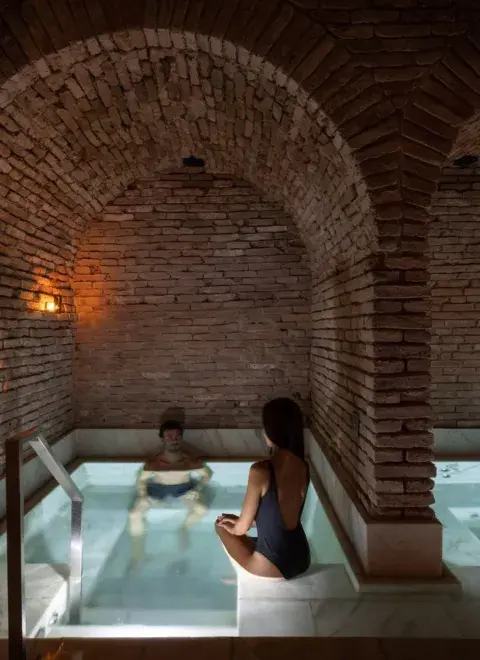 Un spa de Córdoba compite por ser uno de los mejores del mundo: así es la experiencia wellness que ofrece