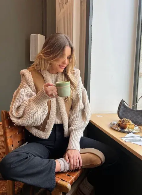 Cómodas, calentitas y muy cancheras: las botas que tenés que sumar a tu armario este invierno