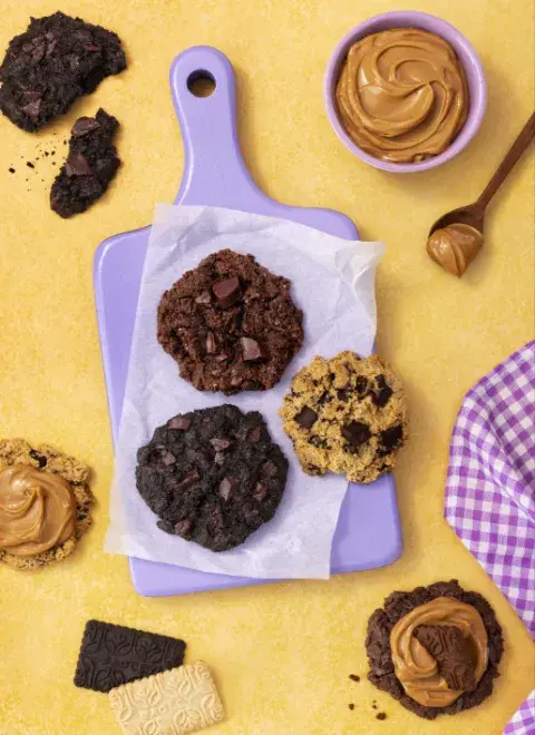 Chau chocotorta: 5 recetas distintas para hacer con Chocolinas y son riquísimas