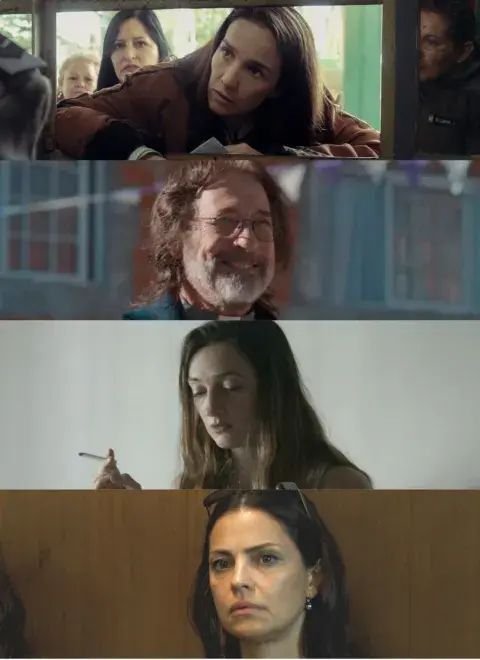 ¿Cuáles son las cuatro películas precandidatas al Oscar 2026 por Argentina?
