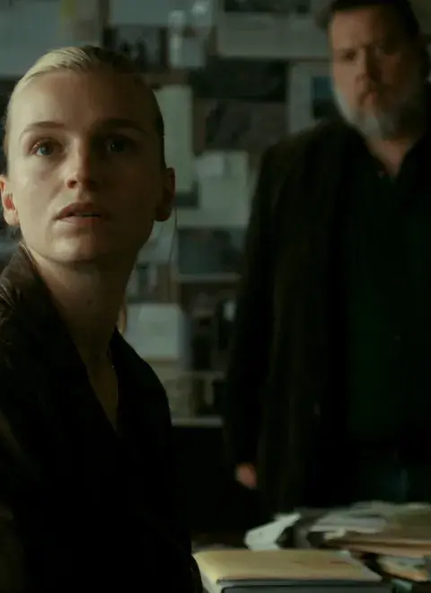 Netflix acaba de estrenar una nueva serie danesa que ya es tendencia en la plataforma