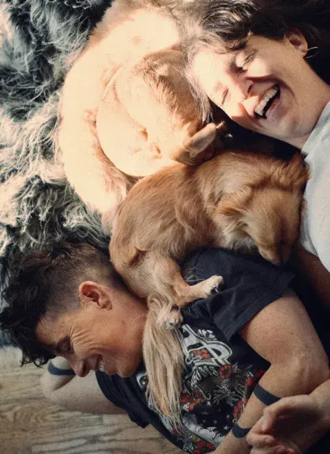 Come See Me in the Good Light: la historia real de Andrea Gibson llega a Apple TV