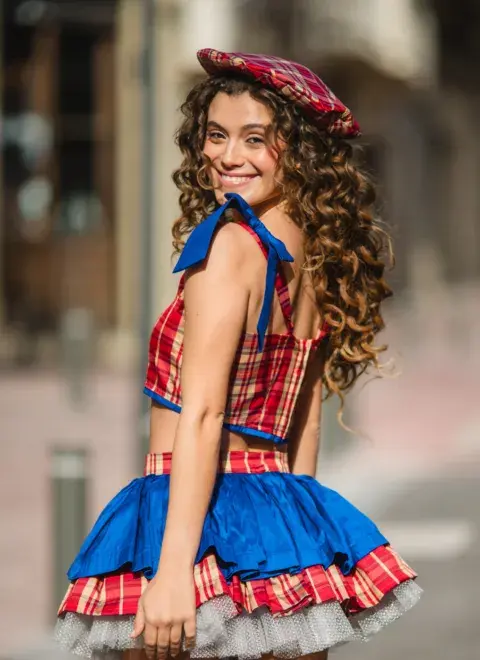 HBO Max reveló la mejor noticia para los fanáticos de Margarita, la serie con Mora Bianchi