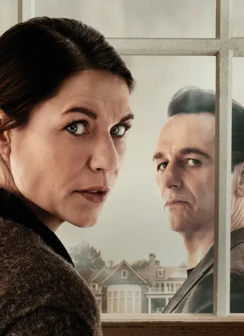 La miniserie #1 de Netflix en 41 países: tiene 8 episodios y es el thriller que atrapa