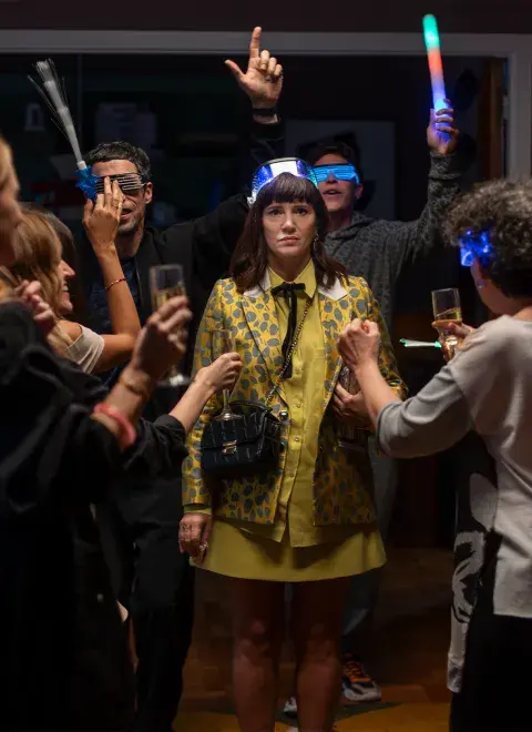 Envidiosa 3: lista completa de canciones de la nueva temporada de la serie de Netflix