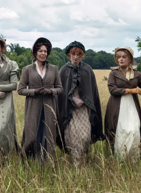 Los estrenos más esperados de 2026 en Netflix, HBO, Disney y Prime: 10 series para agendar