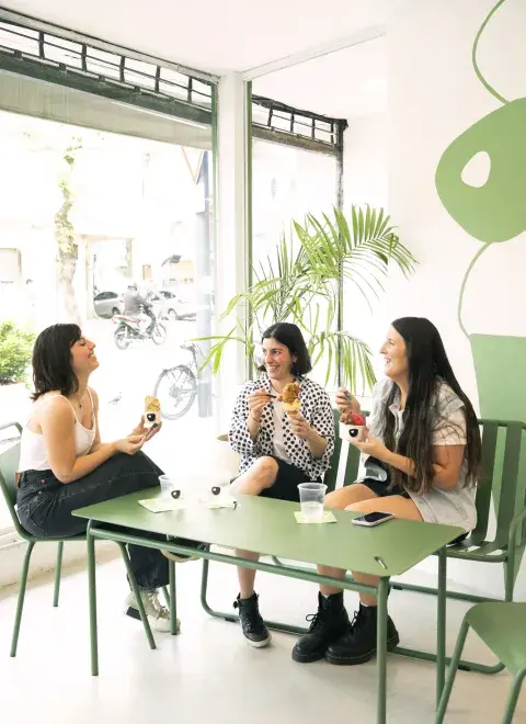Las mejores heladerías de Buenos Aires 2025: guía imperdible para amantes del helado