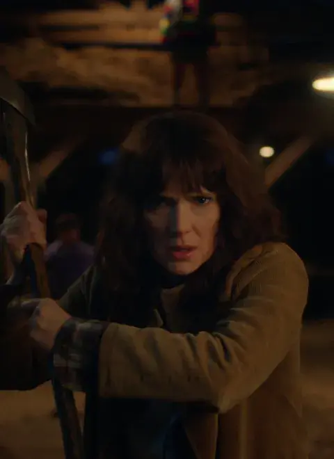 Stranger Things 5: a qué hora se estrenan en Netflix los episodios de la temporada final