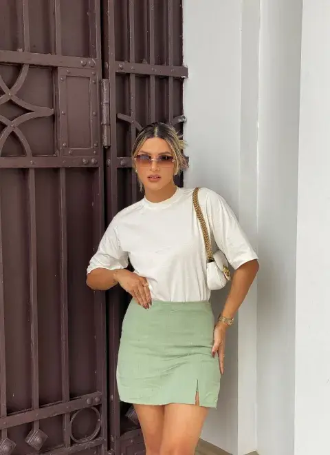 Adiós a los shorts: cuál es la prenda clave para el verano que será tendencia en 2026