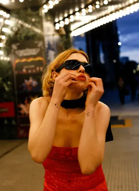 Fuentes Secretas: el nuevo disco de Fransia que explora la fe, la soledad y la inspiración