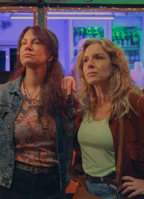 Estrenos de enero en Netflix, HBO Max, Disney+ y más: las primeras series que verás en 2026