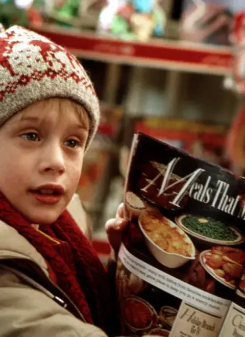 Maratón de Navidad: 7 películas clásicas para ver por streaming