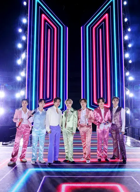 Cómo será el nuevo álbum de BTS: cuándo sale uno de los discos más esperados del año