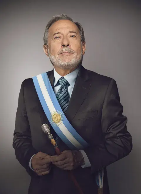 El encargado vuelve con temporada 4: el primer avance anticipa el mayor peligro para Eliseo