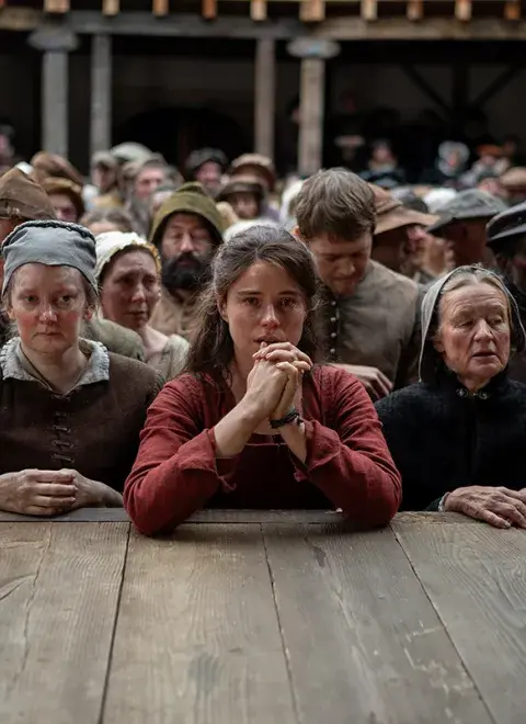 Hamnet: el libro que tenés que leer antes de que se estrene la película que perfila como favorita de los Oscars