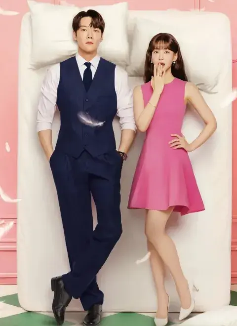 La Netflix de los K-dramas tiene su serie coreana original más esperada de 2026