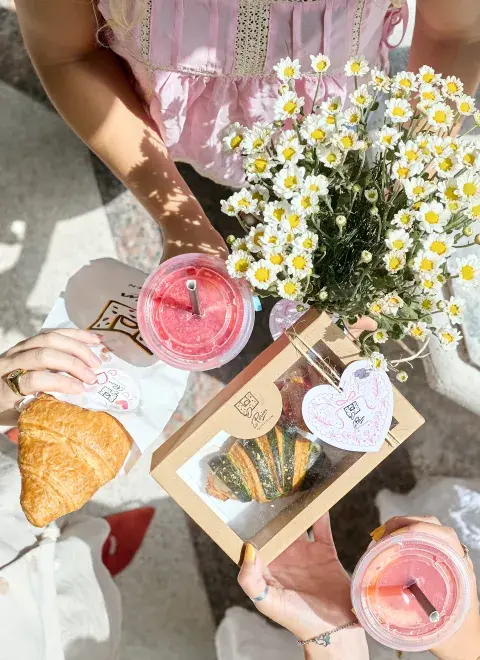 Día Mundial del Croissant: dónde probar los mejores en Buenos Aires