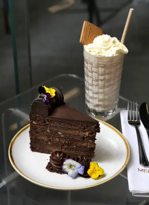 Bueno, bonito y barato: dónde merendar en Buenos Aires por menos de $15.000