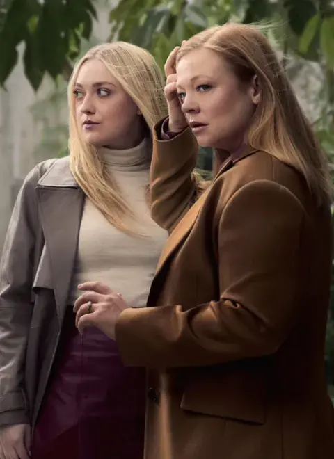 ¿No estás para salir?: series recomendadas para maratonear con aire acondicionado