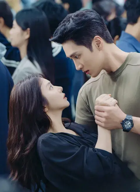 Prime Video: el romántico K-drama que recién se estrenó y ya arrasa en la plataforma