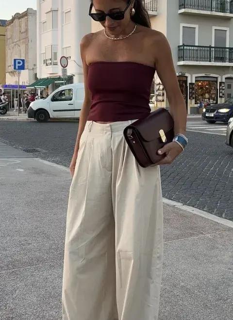 Tendencias verano tardío 2026: 10 prendas clave para reutilizar ya