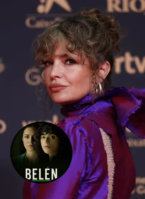 Belén, de Dolores Fonzi, ganó en los Premios Goya 2026: nuevo triunfo para el cine argentino
