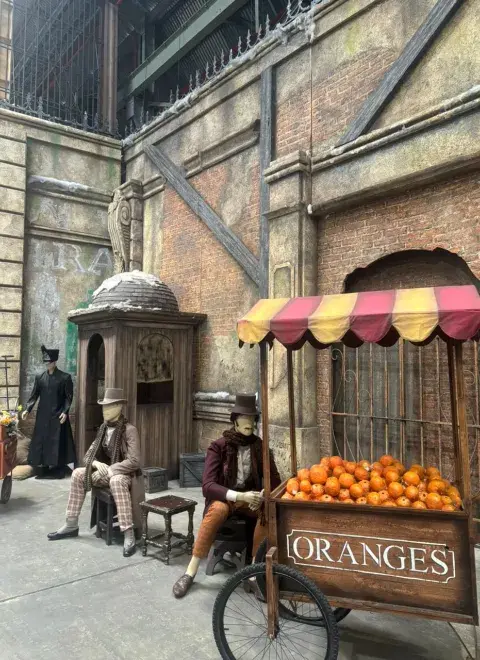 Colón Fábrica: el detrás de escena del Teatro Colón que podés visitar en Buenos Aires