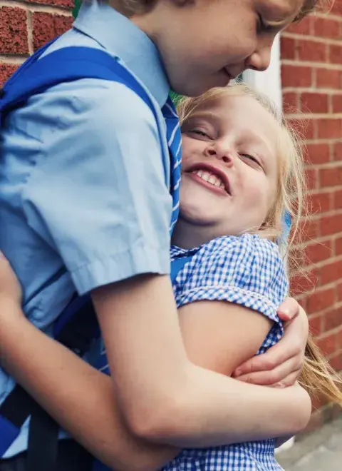 Educar en la empatía: por qué es importante poner la afectividad en el centro de la escuela, según una experta