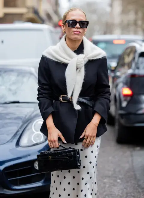 London Fashion Week: las tendencias de street style que anticipan lo que se viene en 2026