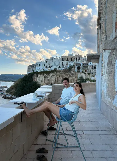 Luna de miel slow en Italia: dos meses viajando a ritmo lento por el país de la pasta