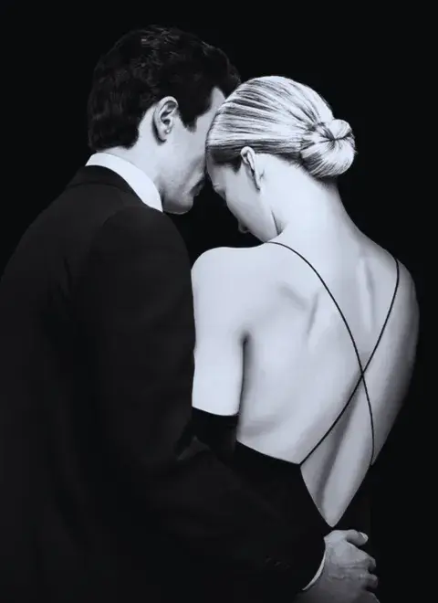 La serie que hay que ver en febrero: la ficción sobre Carolyn Bessette y John F. Kennedy Jr.