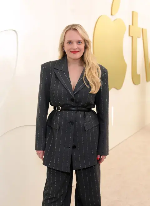 Después de El cuento de la criada: dónde se verá la nueva serie de Elisabeth Moss