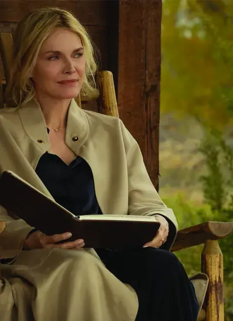 Series de marzo: 8 estrenos imperdibles en Netflix, HBO Max, Prime Video y otras plataformas