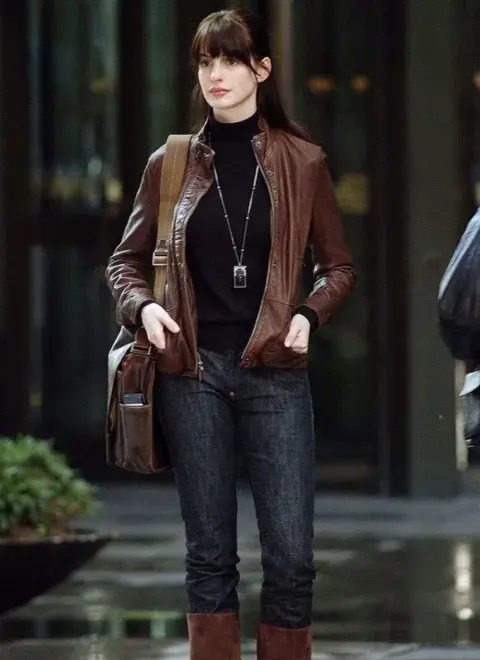 Cinco looks icónicos del cine que se pueden replicar fácilmente