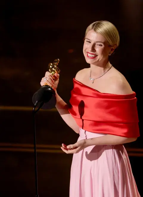 Premios Oscar 2026: todos los ganadores en la gran noche del cine