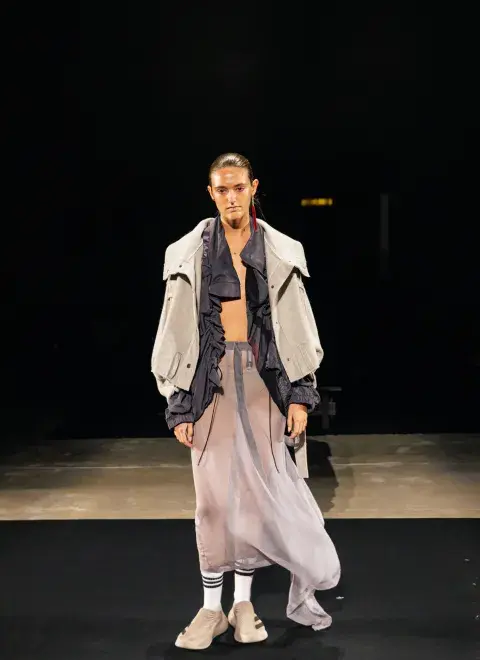 BAFWEEK Otoño-invierno 2026: lo mejor de la Semana de la Moda en Buenos Aires