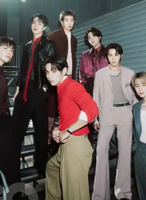 BTS en Netflix: tráiler y cuándo ver Arirang, el comeback en vivo desde Corea del Sur