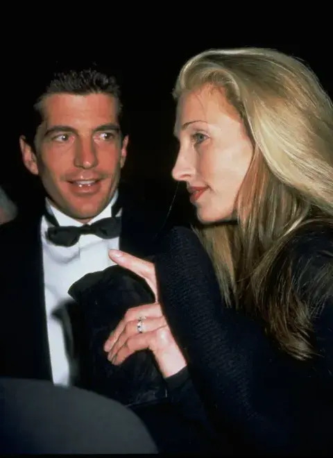 Carolyn Bessette-Kennedy y Love Story: el regreso del ícono que anticipó el quiet luxury