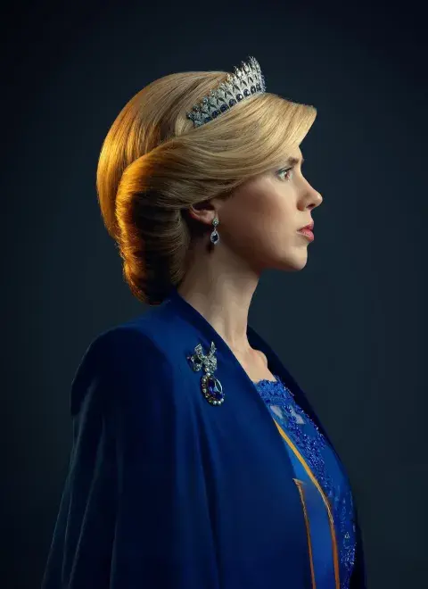 Máxima estrena su temporada 2: ¿dónde verla, cuándo y qué eventos de la vida de la reina contará?